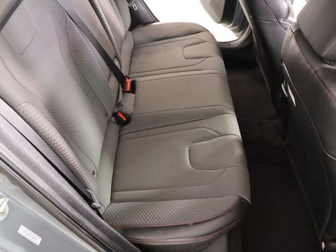 Used 2023 Hyundai Elantra N Line image 14