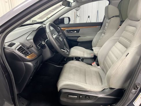 Used 2021 Honda CR-V EX image 20