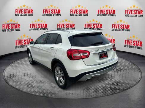 Used 2017 Mercedes-Benz GLA 250 image 5