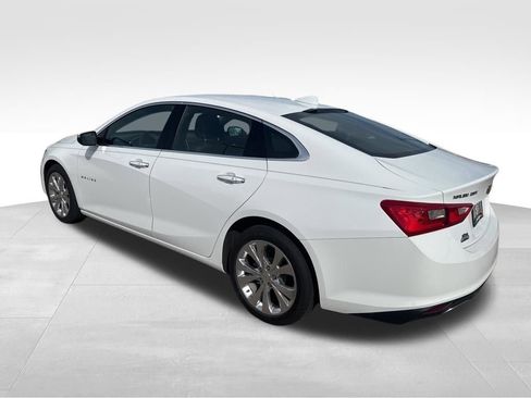 Used 2017 Chevrolet Malibu Premier image 5