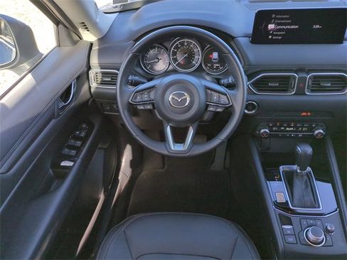 Certified 2023 MAZDA CX-5 AWD 2.5 S w/ Preferred Package image 18