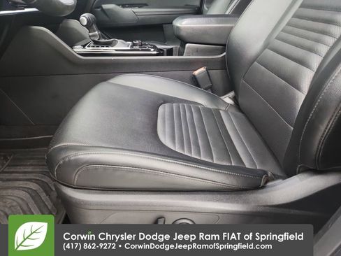 Used 2023 Kia Sportage SX image 20