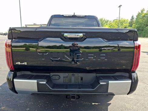 Used 2023 Toyota Tundra Limited w/ TRD Off-Road Package AWD/4WD image 23