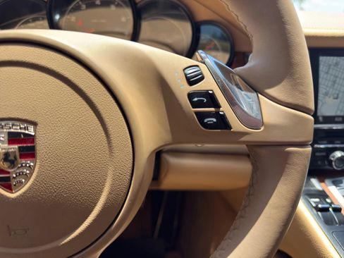 Used 2011 Porsche Panamera 4 AWD/4WD image 20