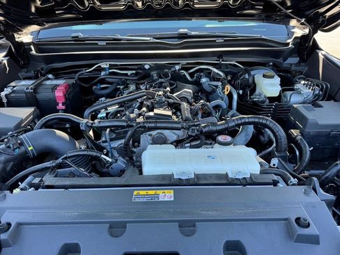 Used 2024 Toyota Tacoma TRD Off-Road image 12