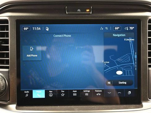 New 2026 Ford F150 XLT w/ Equipment Group 302A MID AWD/4WD image 25