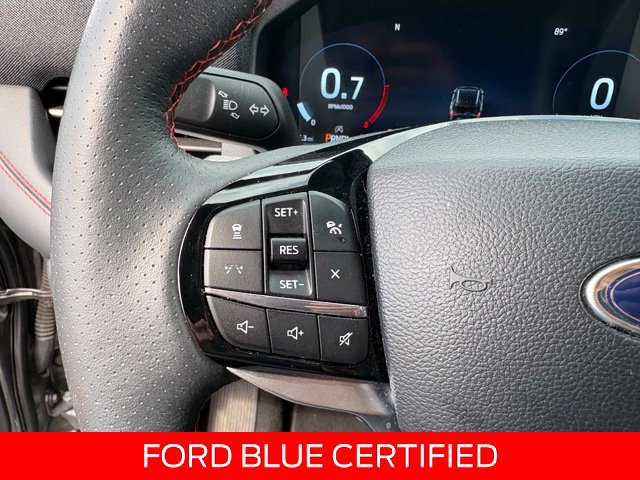 Certified 2026 Ford Explorer ST-Line AWD/4WD image 26