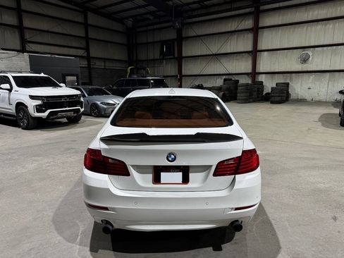 Used 2014 BMW 535i xDrive xDrive image 6