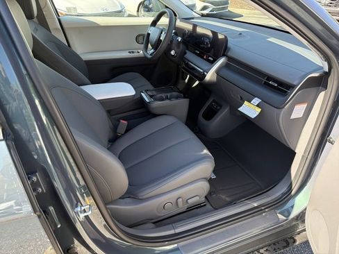 New 2026 Hyundai Ioniq 5 SEL image 13