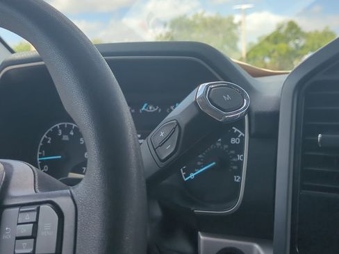 Used 2023 Ford F150 XLT image 20