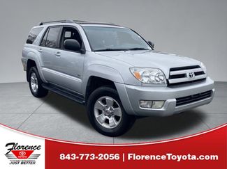 Used 2004 Toyota 4Runner SR5 video 1