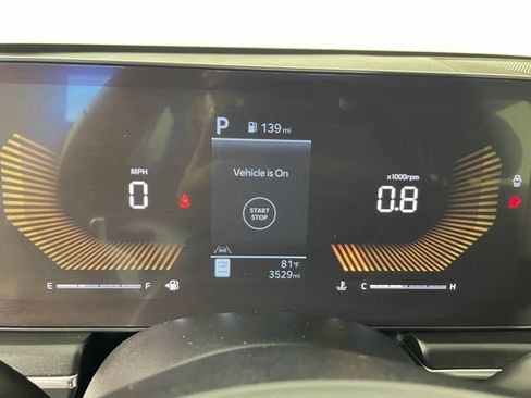 Certified 2025 Kia K5 GT FWD image 5