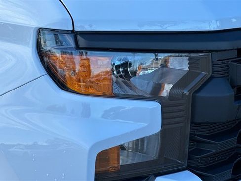 New 2026 Chevrolet Silverado 1500 W/T w/ WT Value Package image 30