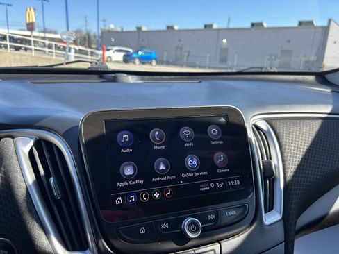 Used 2024 Chevrolet Malibu LT image 18