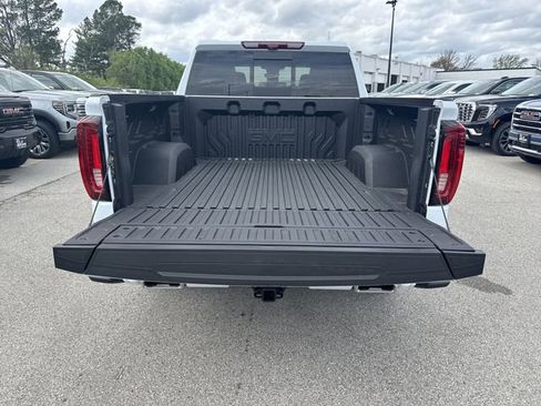 New 2026 GMC Sierra 1500 Denali Ultimate image 24
