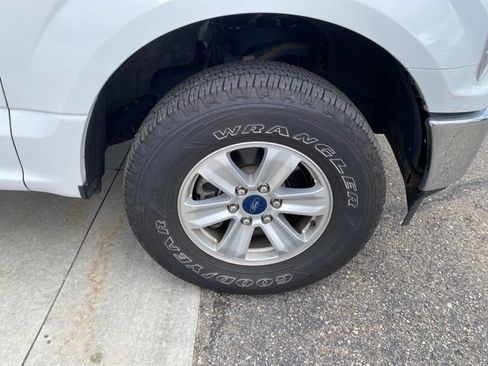 Used 2020 Ford F150 XLT AWD/4WD image 15