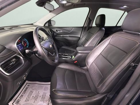 Used 2020 Chevrolet Equinox Premier FWD image 12