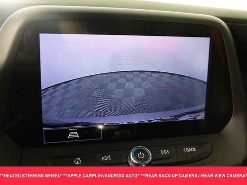 Certified 2023 Chevrolet Camaro SS w/ Redline Edition image 7