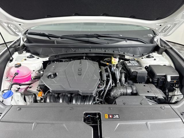 Certified 2026 Hyundai Tucson SEL Plus FWD image 44