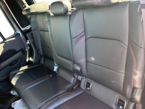 New 2026 Jeep Gladiator Rubicon image 22