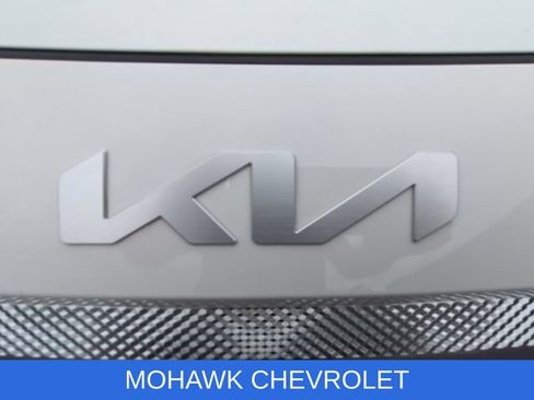 Used 2024 Kia Seltos SX AWD/4WD image 31