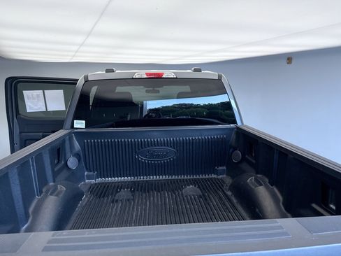 Used 2023 Ford F150 XL w/ STX Appearance Package AWD/4WD image 21