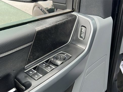 Used 2021 Ford F150 XLT w/ Equipment Group 302A High image 10