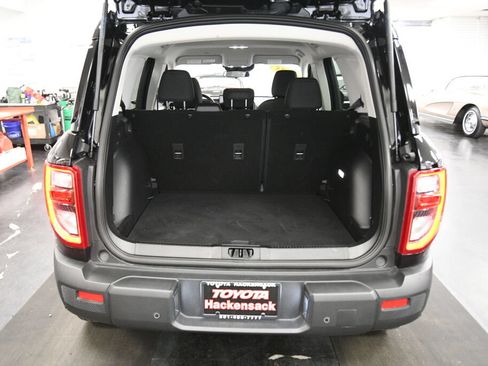 Used 2025 Ford Bronco Sport Big Bend AWD/4WD image 21