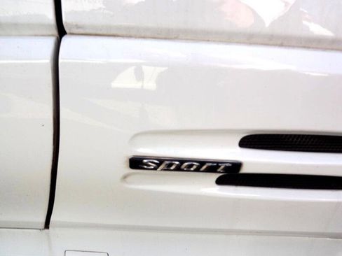 Used 1997 Mercedes-Benz SL 500 image 12