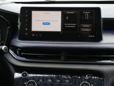 New 2026 INFINITI QX60 Sport AWD/4WD image 14