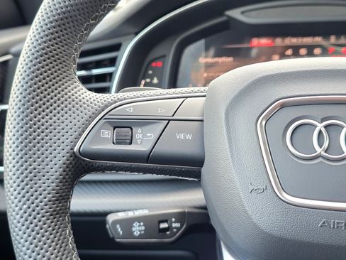 New 2026 Audi SQ8 Premium Plus AWD/4WD image 30