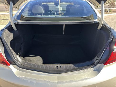 Used 2015 Buick Regal Premium w/ Experience Buick Package image 5