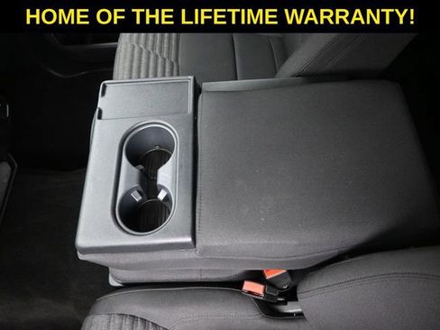 Used 2022 Ford F150 XL w/ STX Appearance Package image 36