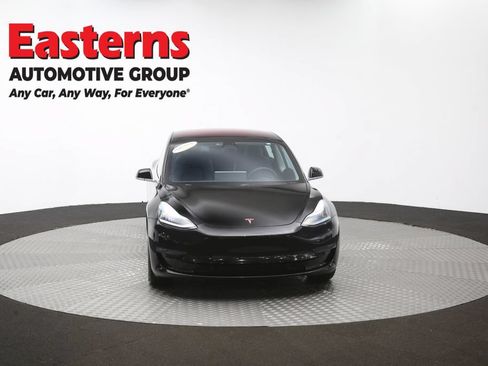 Used 2018 Tesla Model 3 Mid Range RWD image 46