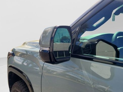 New 2026 Toyota Tundra Platinum AWD/4WD image 11
