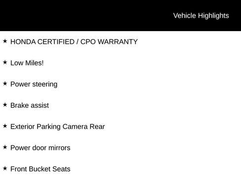 Used 2016 Honda Accord LX image 8