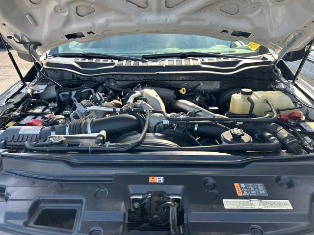Used 2020 Ford F250 Lariat AWD/4WD image 22