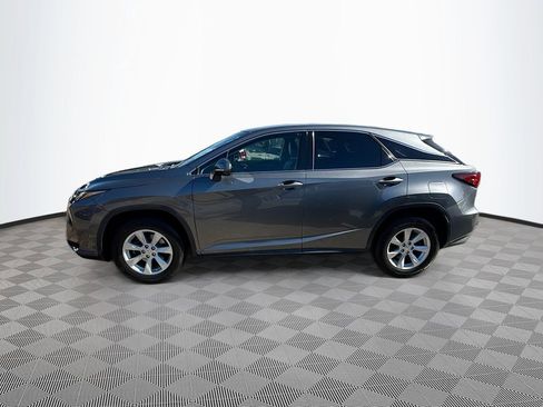 Used 2017 Lexus RX 350 350 w/ Accessory Package image 9