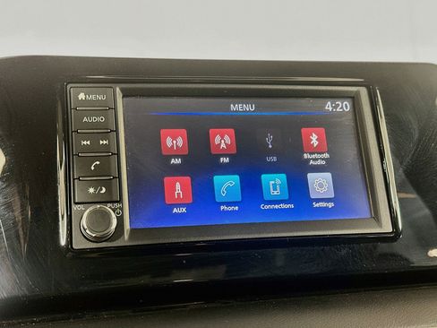 Used 2025 Nissan Kicks S FWD image 21