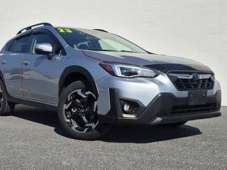 Used 2023 Subaru Crosstrek 2.5i Limited video 2