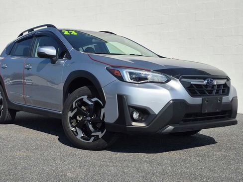 Used 2023 Subaru Crosstrek 2.5i Limited image 2