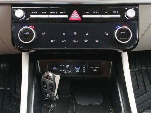 Used 2025 Hyundai Tucson SEL AWD/4WD image 36