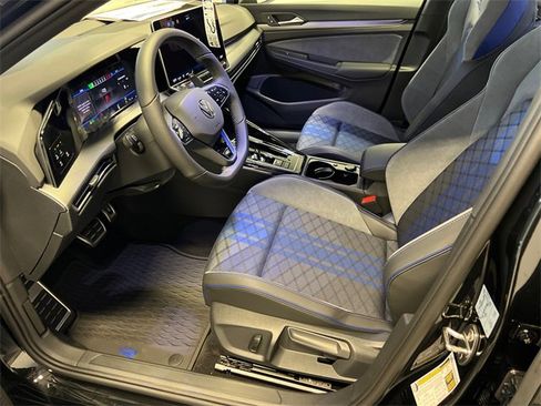 New 2026 Volkswagen Golf w/ Euro Style Package image 5