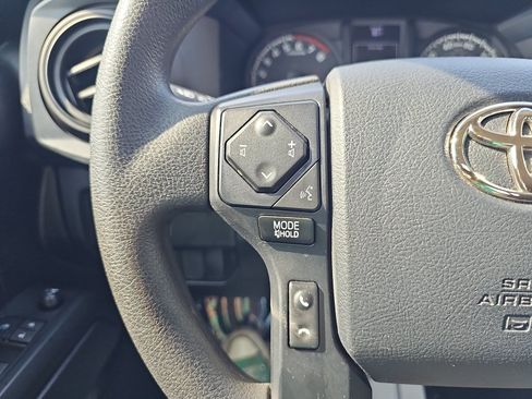 Used 2020 Toyota Tacoma SR w/ SX Package RWD image 14