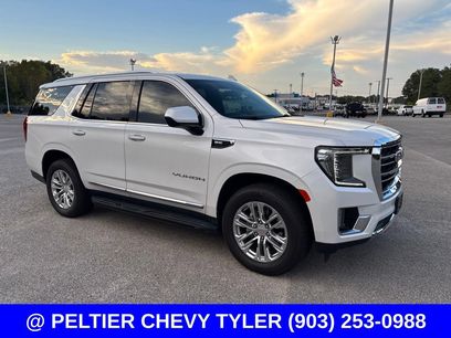 Used 2023 GMC Yukon SLT
