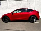 Used 2020 Tesla Model Y Performance image 2