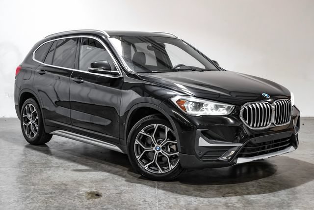 Used 2021 BMW X1 sDrive28i FWD image 7