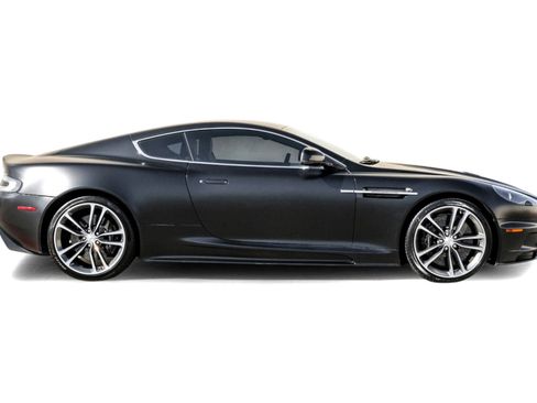 Used 2010 Aston Martin DBS Base image 6