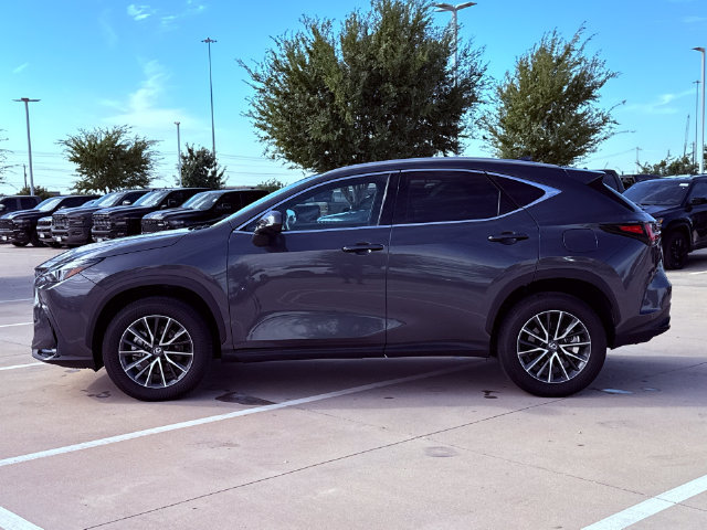 Used 2025 Lexus NX 350h AWD w/ Accessory Package (2T) image 14