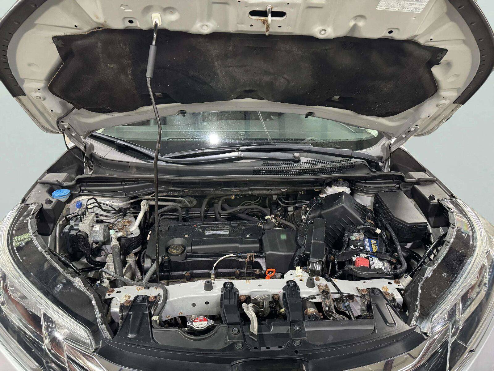 Used 2016 Honda CR-V EX-L image 39